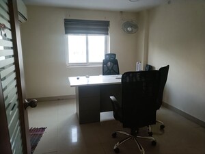 Team Area in  Office Space at Anita Residency Madhapur, Madhapur – for Rent