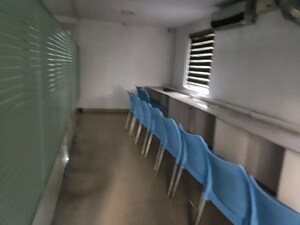 Kitchen in  Office Space at Anita Residency Madhapur, Madhapur – for Rent