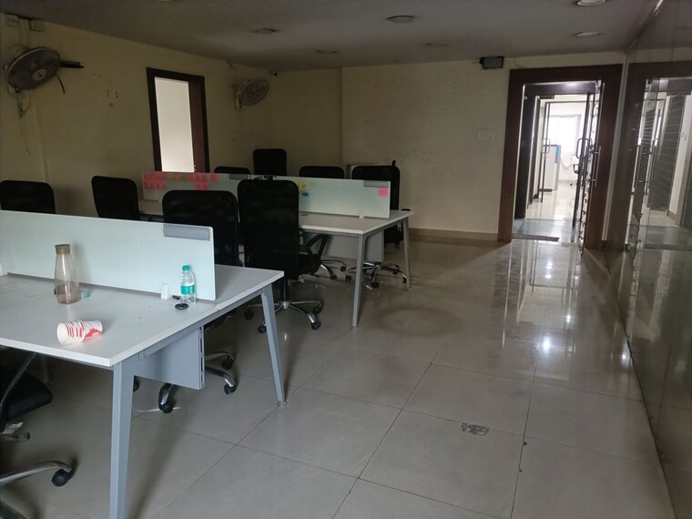 Team Area, anita-residency-madhapur Commercial Office Space 1400 Sq.Ft. In Madhapur Hyderabad 10429853