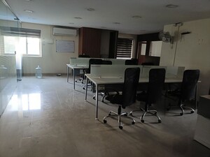 Parking in  Office Space at Anita Residency Madhapur, Madhapur – for Rent