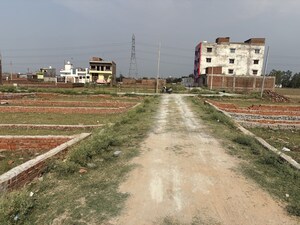  Plot – Exterior View View at Pindra - for Sale