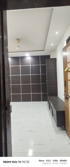 2 BHK Apartment For Rent in New Shantivan