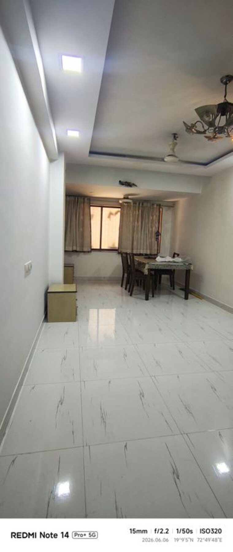 Kitchen, new-shantivan 2 Bedroom 950 Sq.Ft. Apartment In Andheri West Mumbai 10429860