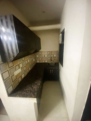 Living Room in 1 RK Builder Floor at Dlf City Phase 3 – for Rent