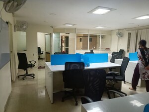  Office Space For Rent in Anita Residency Madhapur, Madhapur