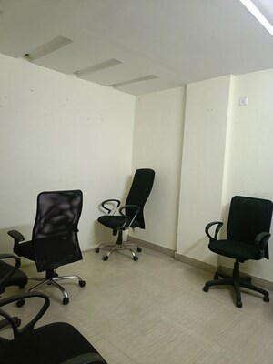 Team Area in  Office Space at Anita Residency Madhapur, Madhapur – for Rent