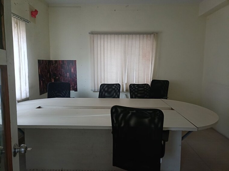 Team Area, anita-residency-madhapur Commercial Office Space 1400 Sq.Ft. In Madhapur Hyderabad 10429864