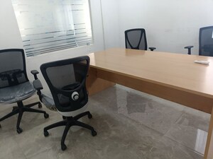 Team Area in  Office Space at Anita Residency Madhapur, Madhapur – for Rent