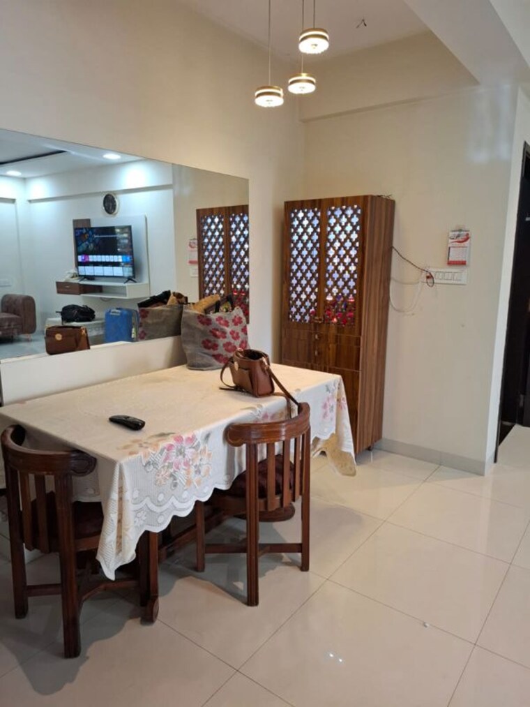 Team Area, greenovation-manas-green 2 Bedroom 1200 Sq.Ft. Apartment In Baner Pune 10429878