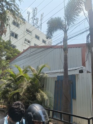  Warehouse For Rent in Madhapur