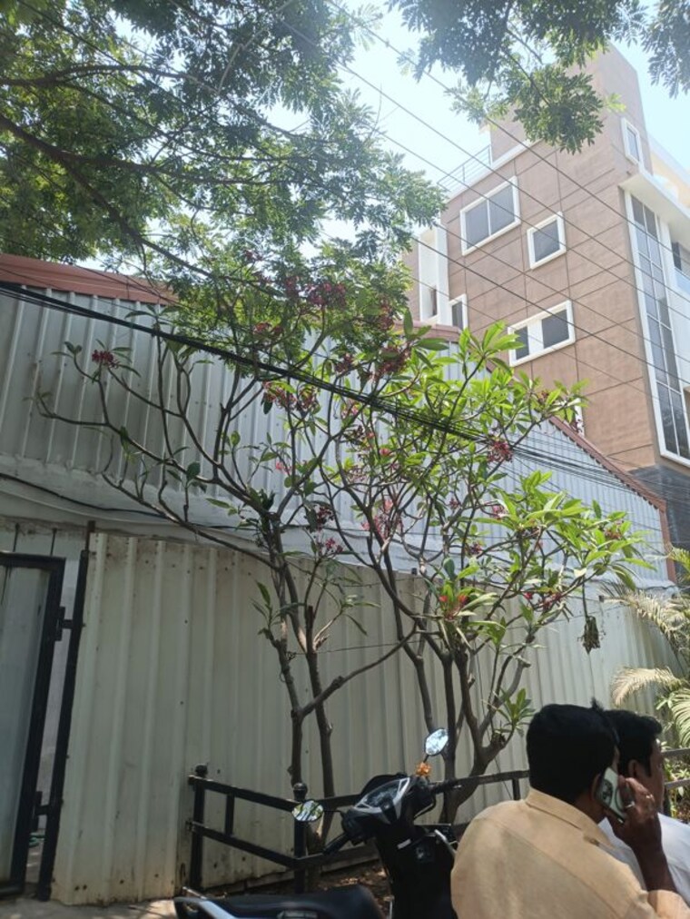 Exterior View, madhapur Commercial Warehouse 3000 Sq.Ft. In Madhapur Hyderabad 10429876