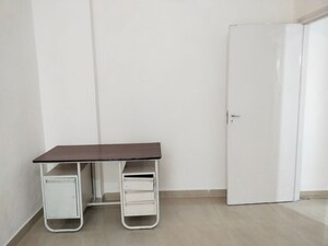 Furnished Amenities in 1 BHK Apartment at Hermes Twins, Yerawada – for Rent
