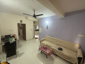 2 BHK Apartment For Rent in Satellite