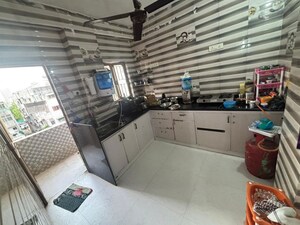 Team Area in 2 BHK Apartment at Satellite – for Rent