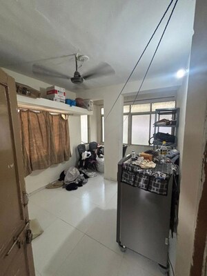 Parking in 2 BHK Apartment at Satellite – for Rent