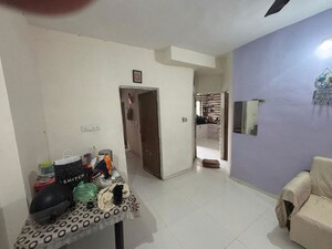 Team Area in 2 BHK Apartment at Satellite – for Rent