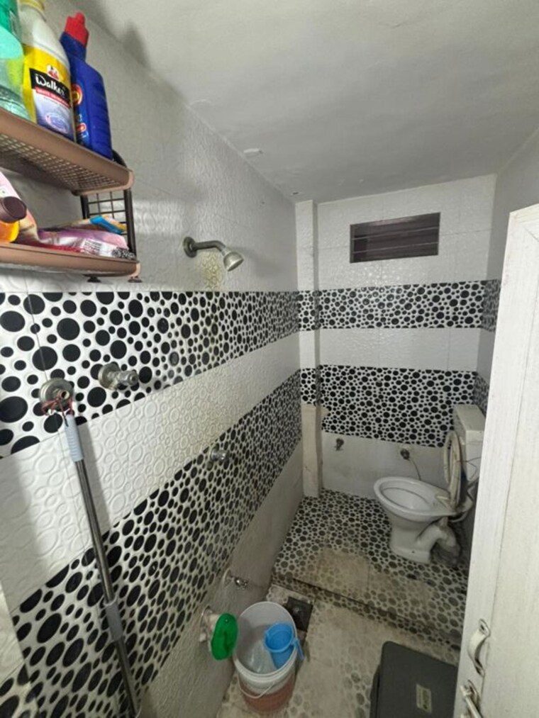 Bedroom, satellite 2 Bedroom 250 Sq.Ft. Apartment In Satellite Ahmedabad 10429869