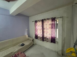 Room in 2 BHK Apartment at Satellite – for Rent