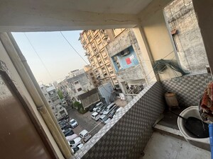 Furnished Amenities in 2 BHK Apartment at Satellite – for Rent