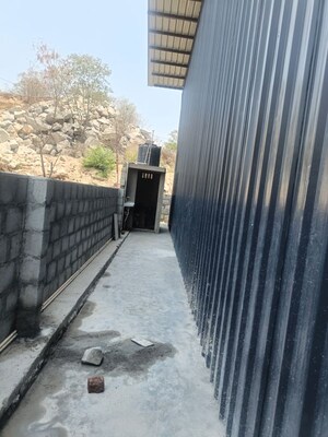 Balcony in  Warehouse at Anita Residency Madhapur, Madhapur – for Rent