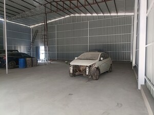 Parking in  Warehouse at Anita Residency Madhapur, Madhapur – for Rent