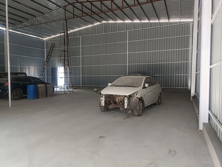  Parking, anita-residency-madhapur Commercial Warehouse 3000 Sq.Ft. In Madhapur Hyderabad 10429882