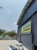 3000 Sq.Ft. Warehouse in Anita Residency Madhapur