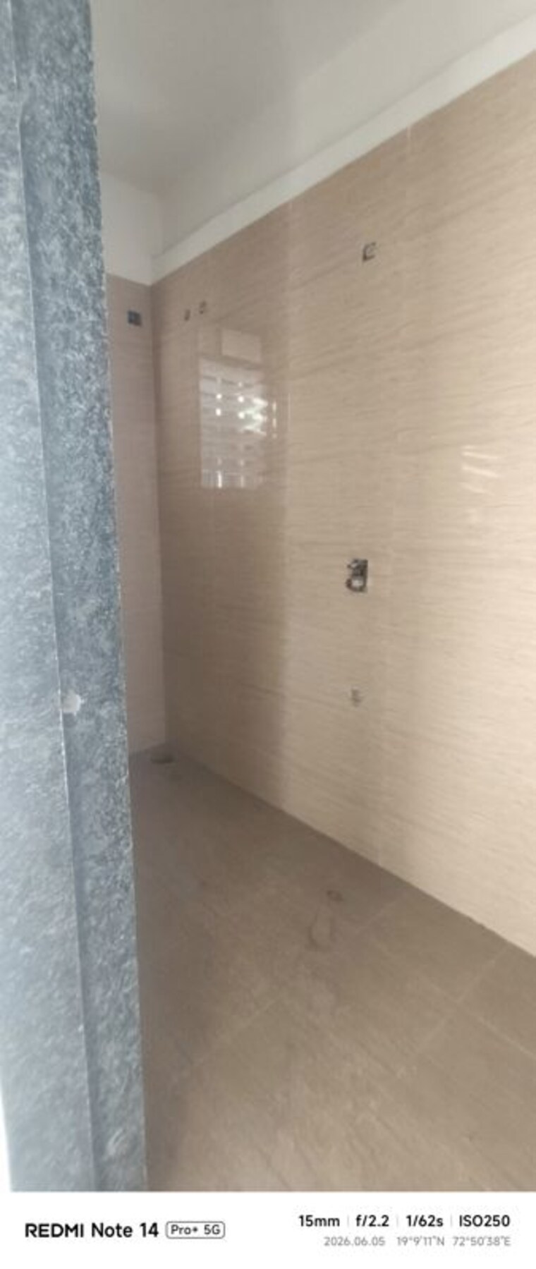 Bathroom, gulmohar-chs-goregaon 2 Bedroom 900 Sq.Ft. Apartment In Goregaon West Mumbai 10429873
