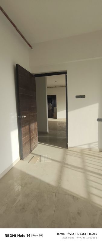 2 BHK 900 Sq.Ft. Apartment in Gulmohar CHS Goregaon