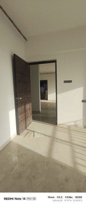 2 BHK Apartment For Sale in Gulmohar CHS Goregaon, Goregaon West