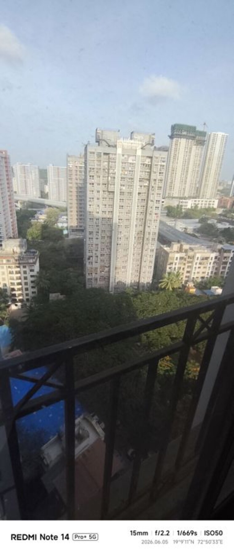 Exterior View, gulmohar-chs-goregaon 2 Bedroom 900 Sq.Ft. Apartment In Goregaon West Mumbai 10429873