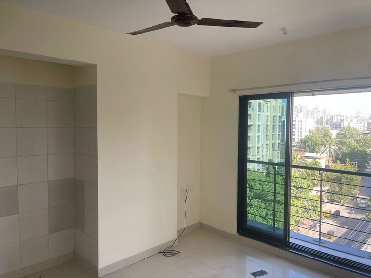 Master Bedroom, jvm-pearl 1 Bedroom 550 Sq.Ft. Apartment In Kavesar Thane 10429883