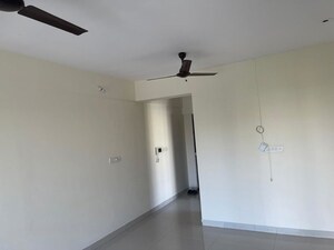 Living Room in 1 BHK Apartment at JVM Pearl, Kavesar – for Rent