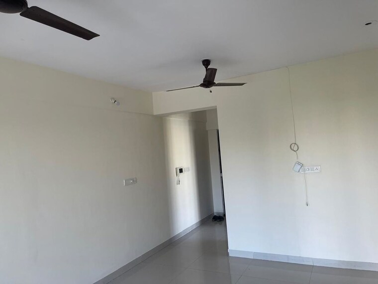 Living Room, jvm-pearl 1 Bedroom 550 Sq.Ft. Apartment In Kavesar Thane 10429883