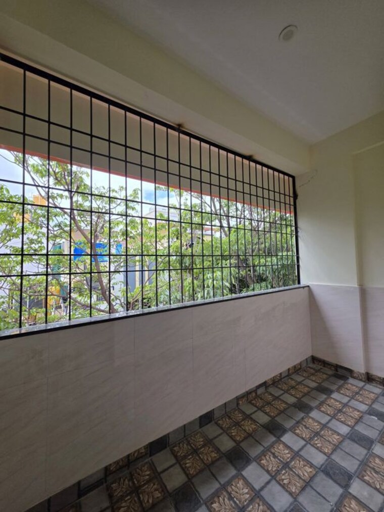 Balcony, hsr layout sector 2 2 Bedroom 1200 Sq.Ft. Independent House In Hsr Layout Sector 2 Bangalore 10429880