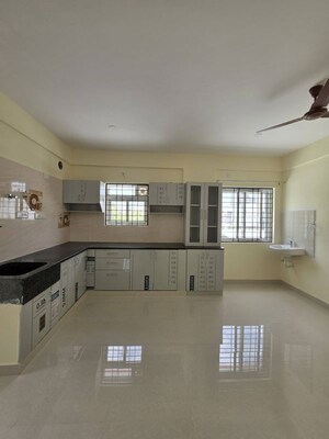 Kitchen in 2 BHK Independent House at Hsr Layout Sector 2 – for Rent