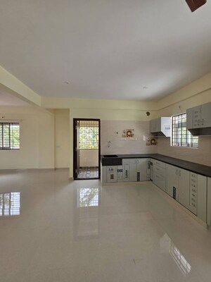Kitchen in 2 BHK Independent House at Hsr Layout Sector 2 – for Rent