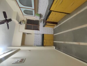 Kitchen/pantry in 1 BHK Apartment at Rutu Enclave, Kasarvadavali – for Rent