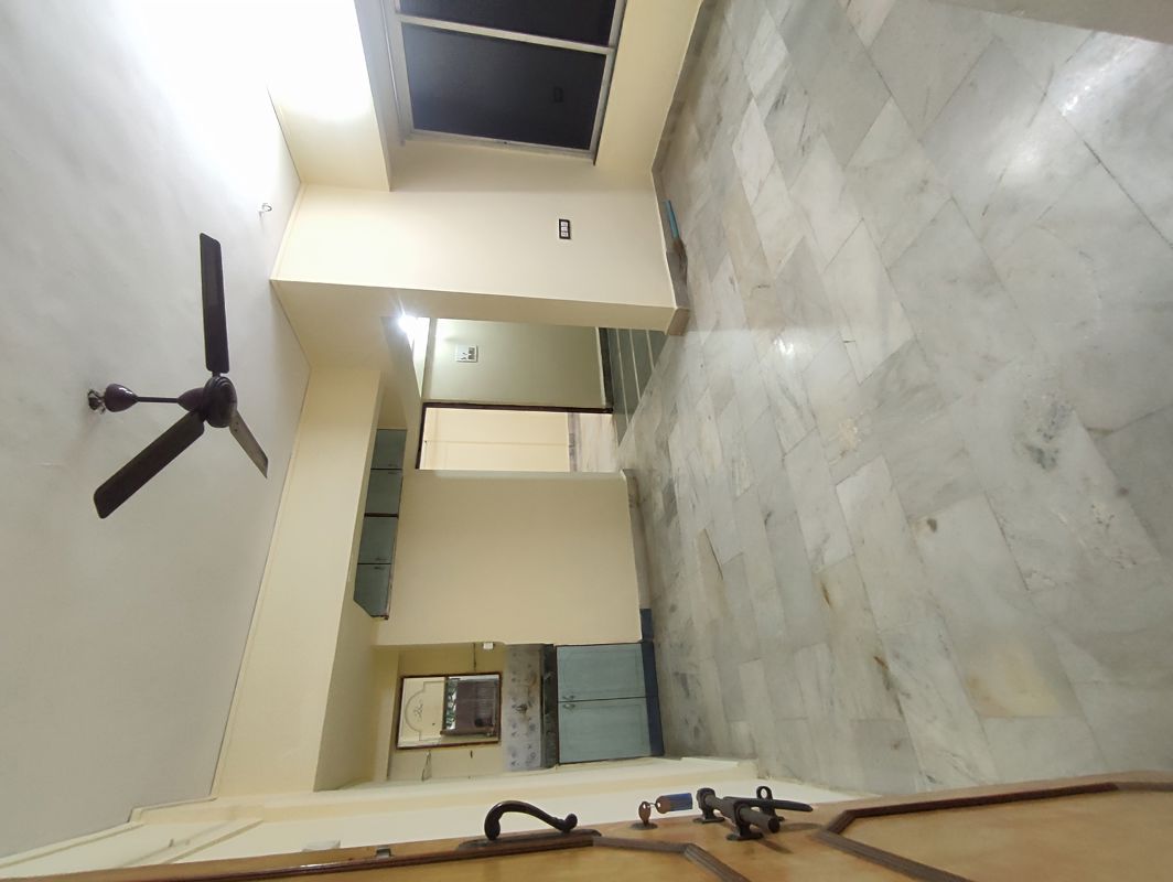 1 BHK 550 Sq.Ft. Apartment in Rutu Enclave