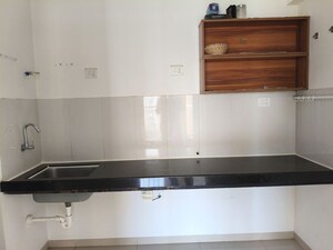 Furnished Amenities in 1 BHK Apartment at Shapoorji Pallonji Joyville Hinjewadi, Hinjewadi – for Rent