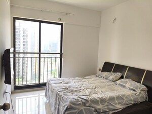 1 BHK Apartment For Rent in Shapoorji Pallonji Joyville Hinjewadi, Hinjewadi