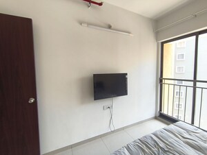 Furnished Amenities in 1 BHK Apartment at Shapoorji Pallonji Joyville Hinjewadi, Hinjewadi – for Rent