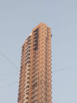 1 BHK Apartment For Rent in Prabhadevi