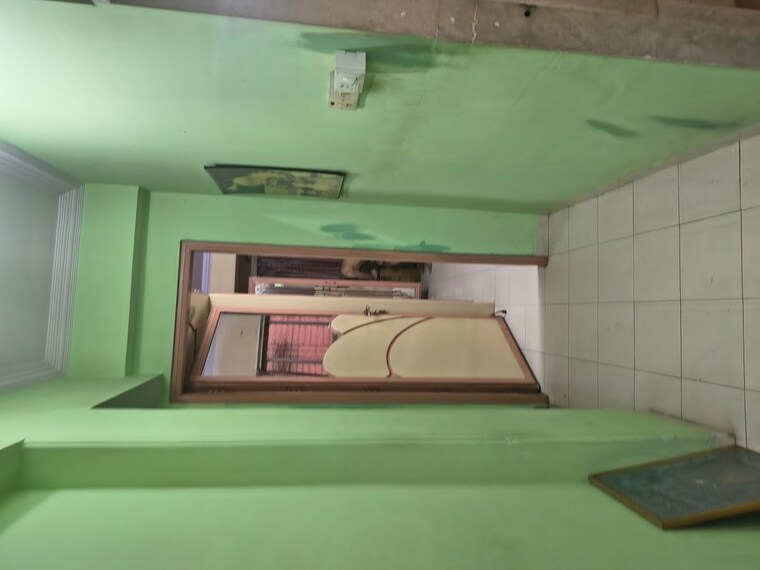 Bedroom, kamgar-nagar-chs-kurla-east Studio 250 Sq.Ft. Villa In Kurla East Mumbai 10429900