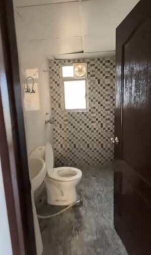 Bathroom in 2 BHK Apartment at Adithya City Apartments, Dasna – for Rent