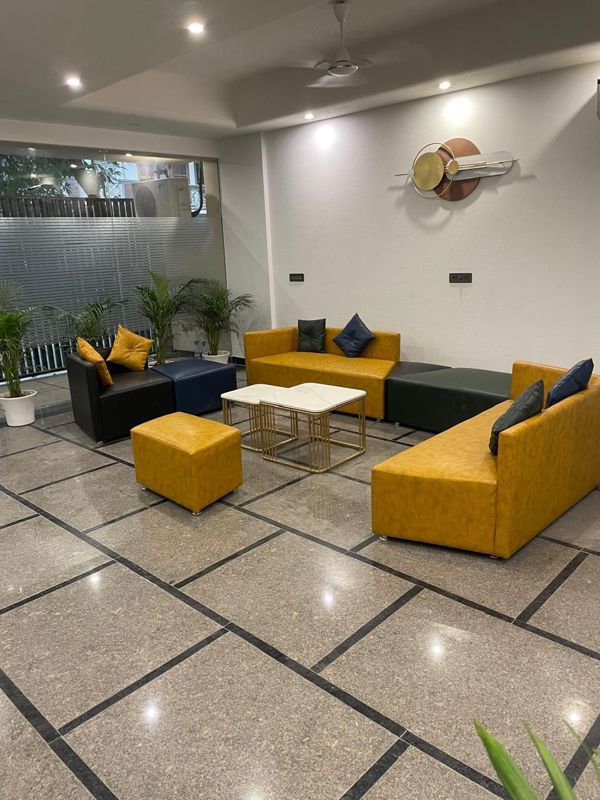 3 BHK + Basement 1800 Sq.Ft. Builder Floor in Ansal API Esencia