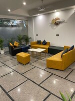 3 BHK + Basement 1800 Sq.Ft. Builder Floor in Ansal API Esencia