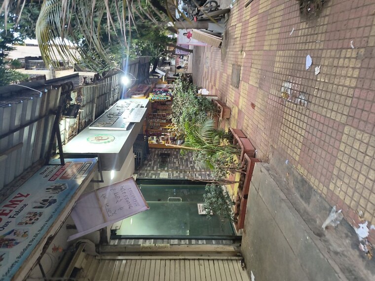 Exterior View, kurla Commercial Shop 200 Sq.Ft. In Kurla Mumbai 10429905