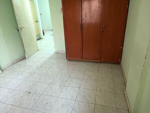 Room in 2 BHK Apartment at Satellite – for Rent