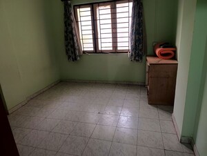Room in 2 BHK Apartment at Satellite – for Rent